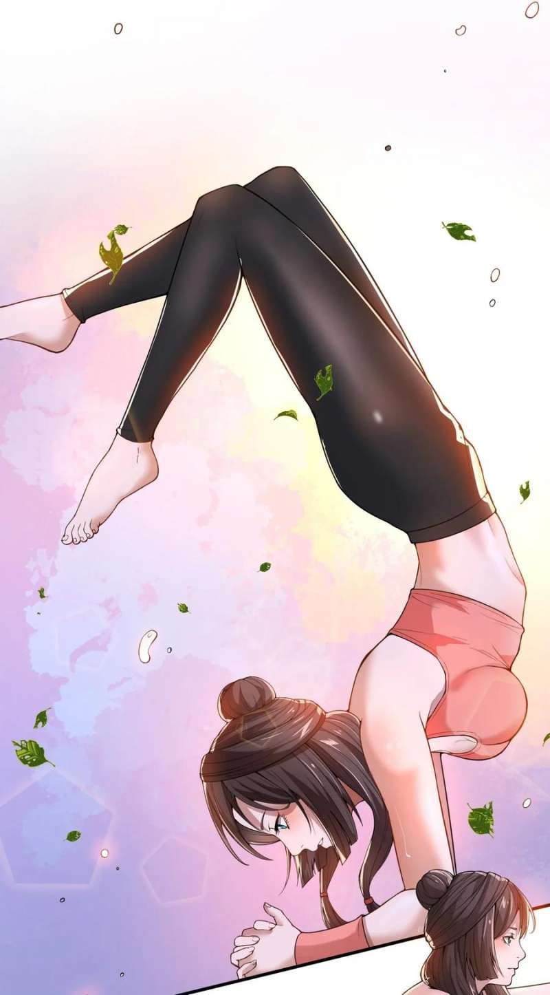 First Dragon (Yuanlong) Chapter 90.5 Gambar 7